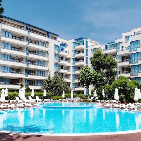 Excelsior Holiday Apartments Sunny Beach Dış mekan fotoğraf